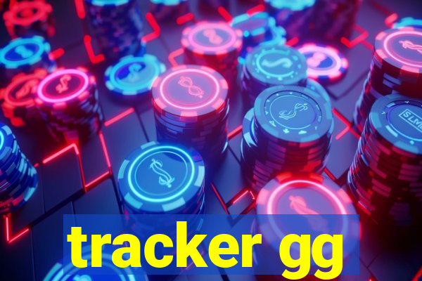 tracker gg